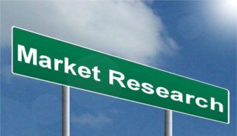 Market research trends