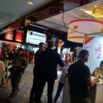 ESOMAR 2018 Congress inside